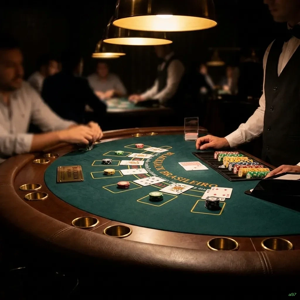 Catálogo de slots
